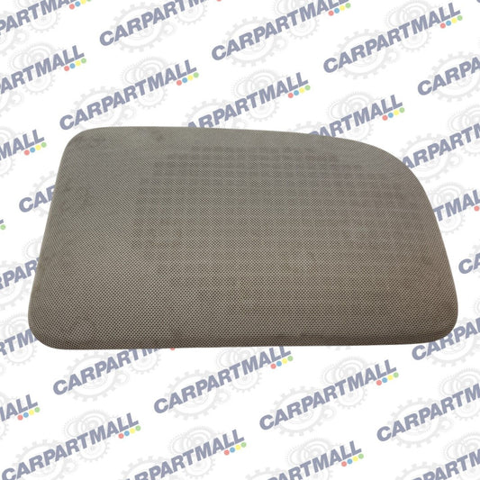 1999-2002 Acura RL Rear Left Side Speaker Cover Grille Trim 84568-SZ3-0000 OEM