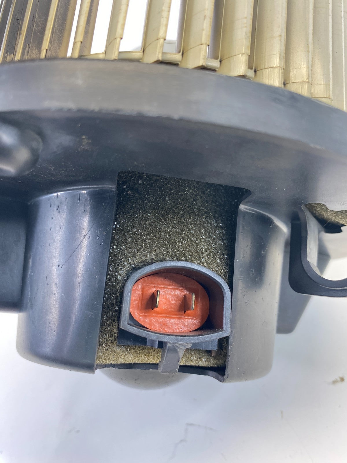 2005 2006 2007 Ford Escape A/C Heater Blower Motor Fan Assembly OEM