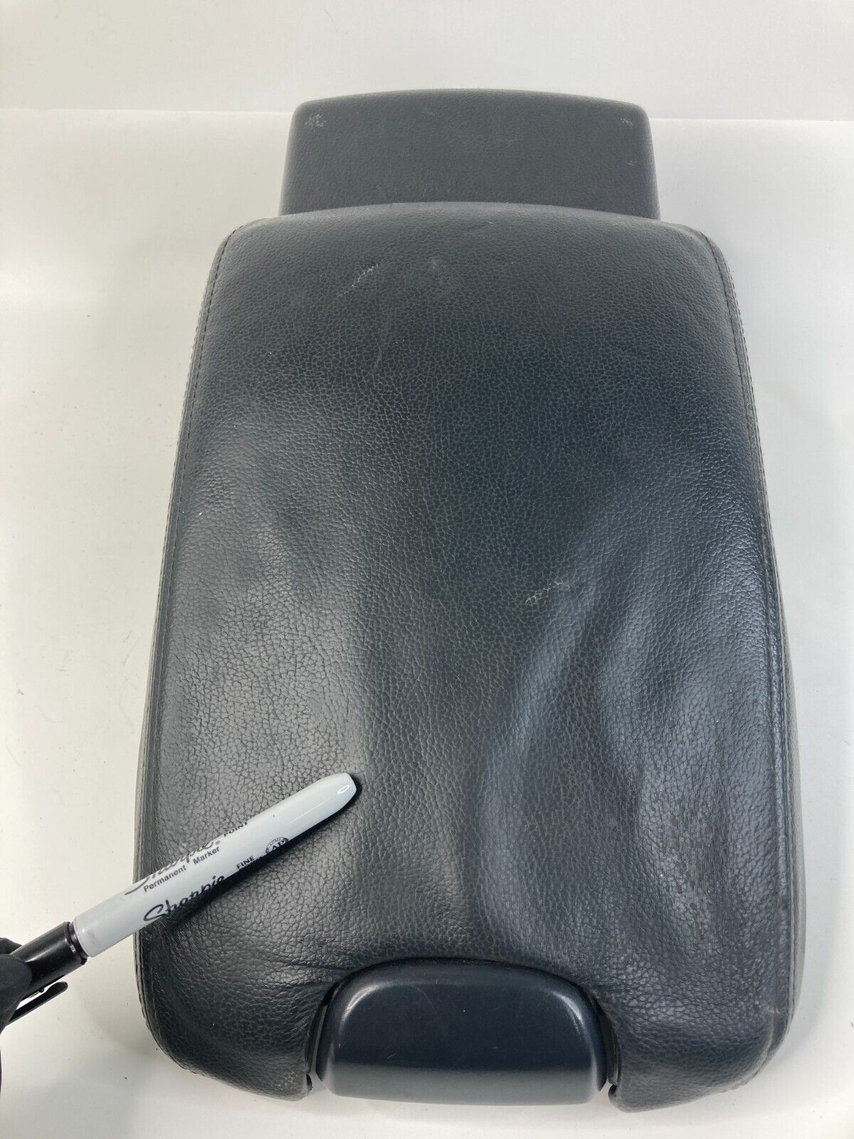 2008-2012 Honda Accord Center Console Armrest Arm Res Lid Cover OEM