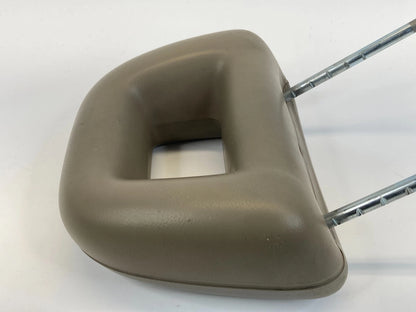 2009 09 DODGE CALIBER FRONT RIGHT SEAT HEADREST PASSENGER HEAD REST OEM