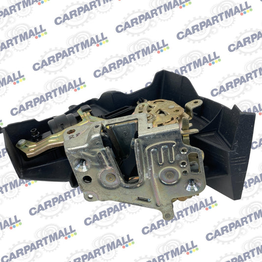98-02 Mercedes-Benz E430 Rear Right Door Lock Latch Release Actuator 2027330408