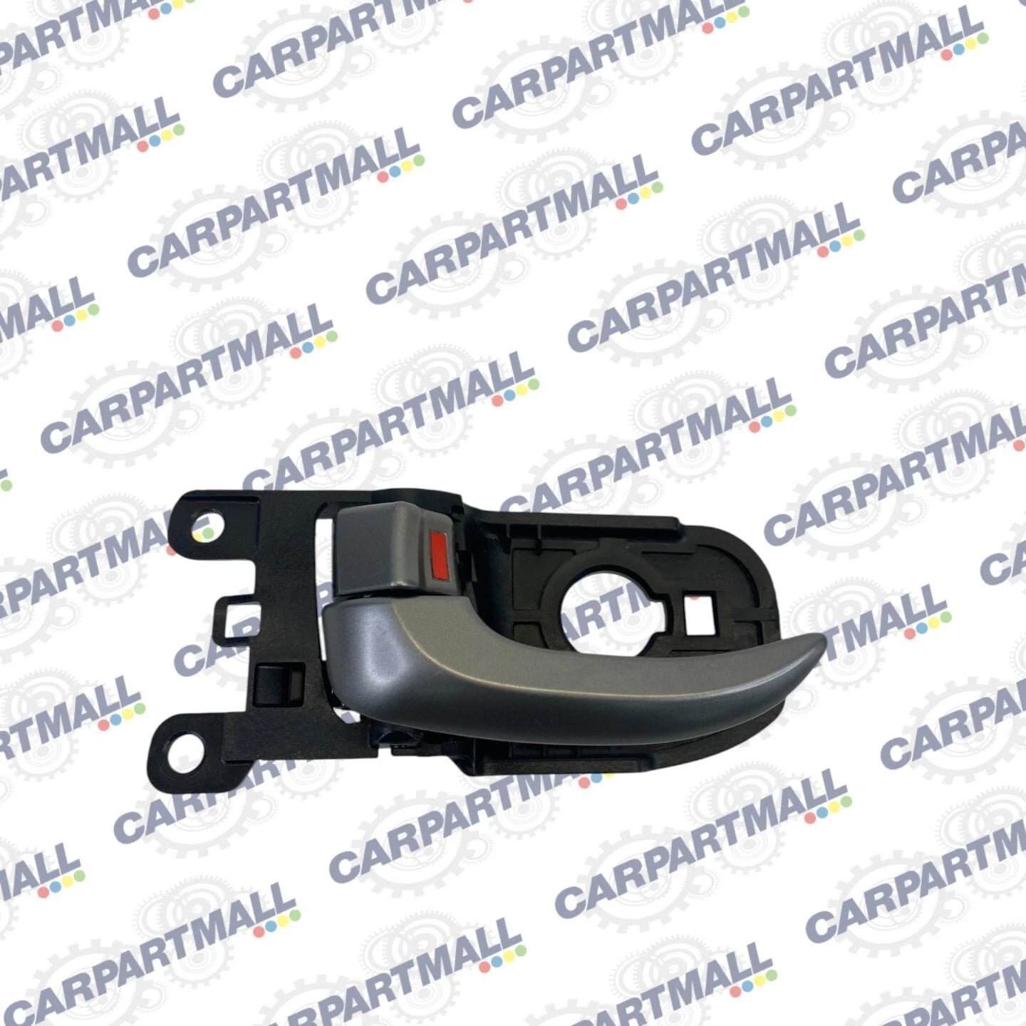 2011-2016 HYUNDAI ELANTRA REAR LEFT SIDE INTERIOR DOOR HANDLE 83613-MD000 OEM