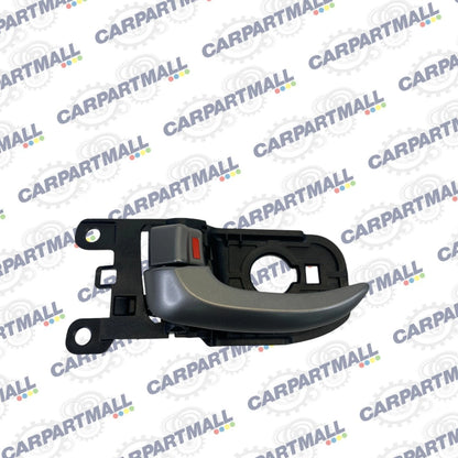 2011-2016 HYUNDAI ELANTRA REAR LEFT SIDE INTERIOR DOOR HANDLE 83613-MD000 OEM
