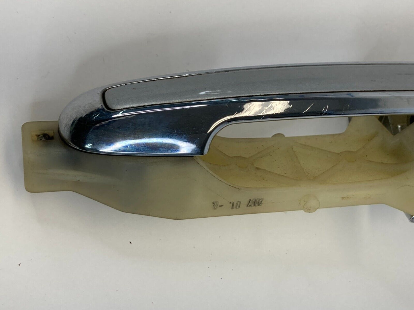 2006-2010 Hyundai Sonata Front Left Side Exterior Outside Door Handle Assy OEM