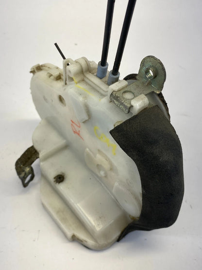 2006-2011 HONDA CIVIC SEDAN REAR LEFT SIDE DOOR LOCK ACTUATOR ASSEMBLY OEM
