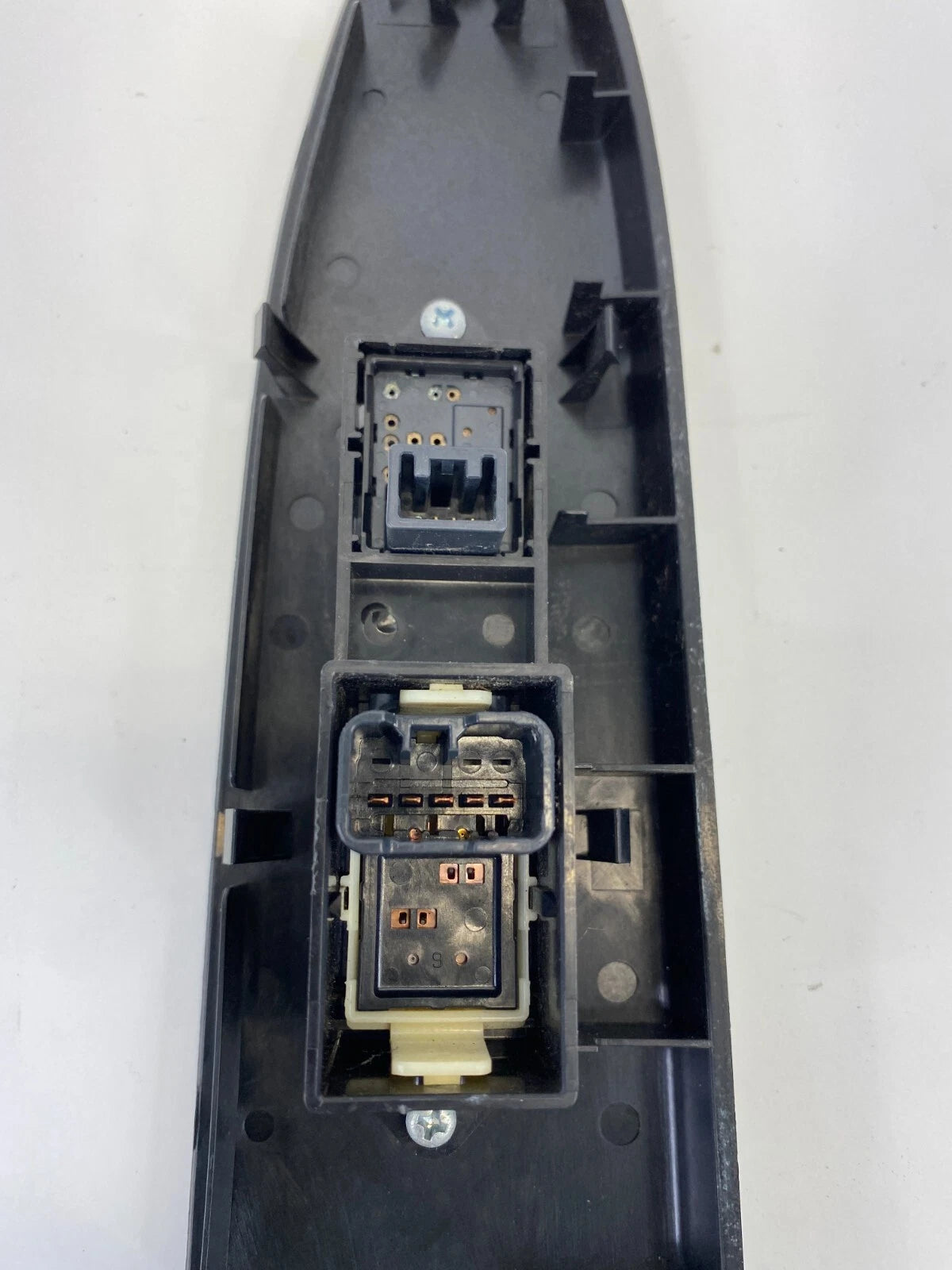 2007-2012 Mitsubishi Galant Front Right Passenger Door Window & Lock Switch OEM