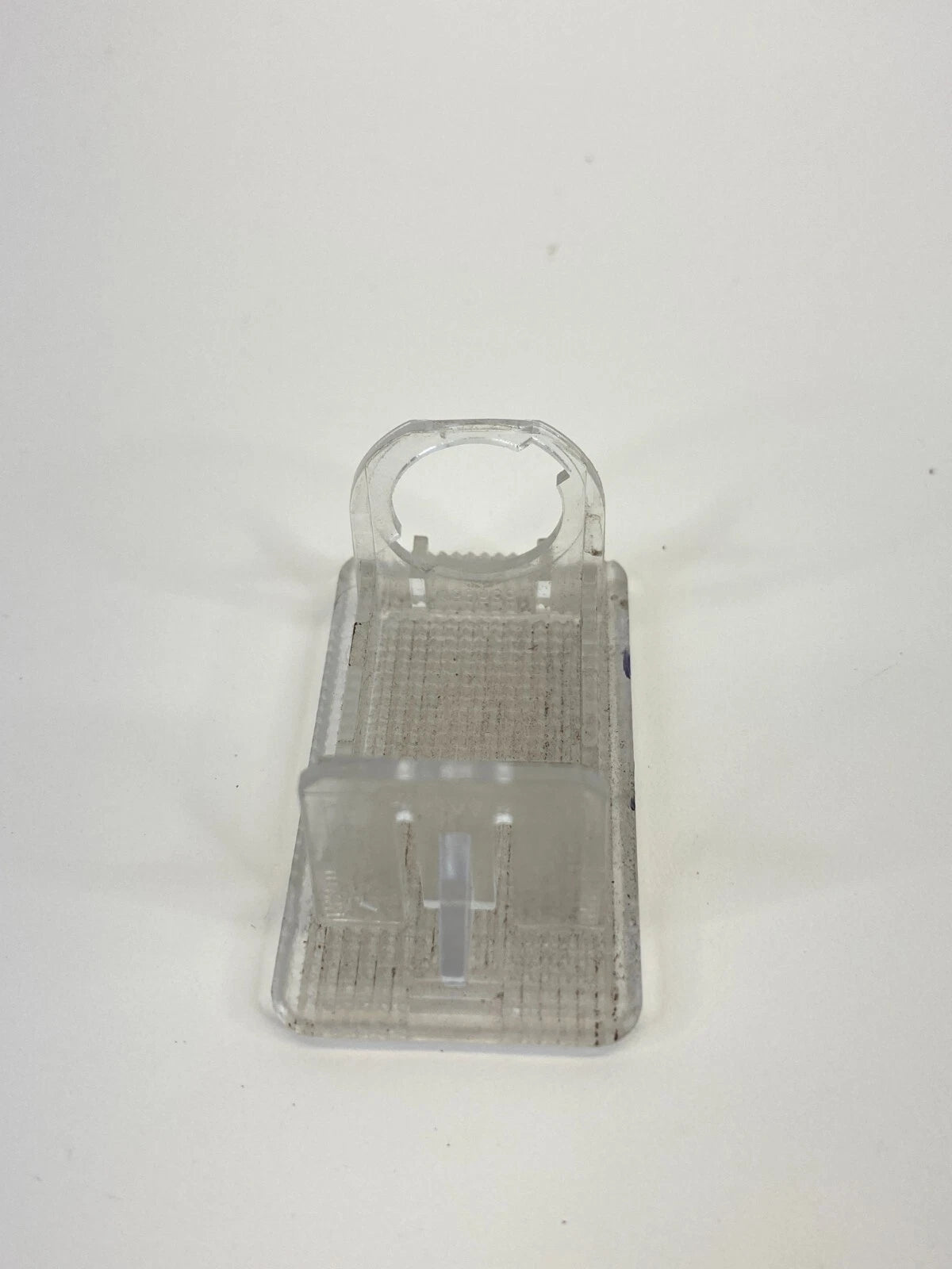 2011-2013 FORD FIESTA TRUNK COURTESY LIGHT LAMP LENS ONLY OEM