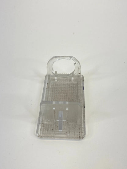 2011-2013 FORD FIESTA TRUNK COURTESY LIGHT LAMP LENS ONLY OEM