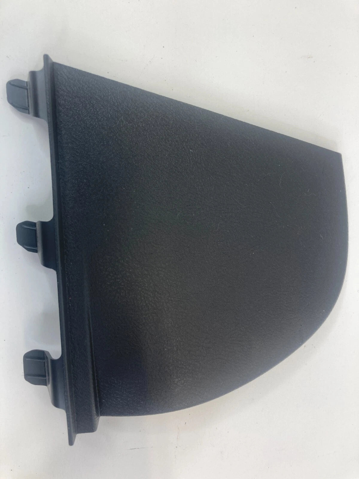 2006-2011 HONDA CIVIC RIGHT PASSENGER SIDE DASH END CAP BEZEL TRIM 77210-SNAA