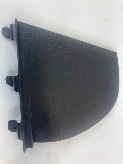 2006-2011 HONDA CIVIC RIGHT PASSENGER SIDE DASH END CAP BEZEL TRIM 77210-SNAA
