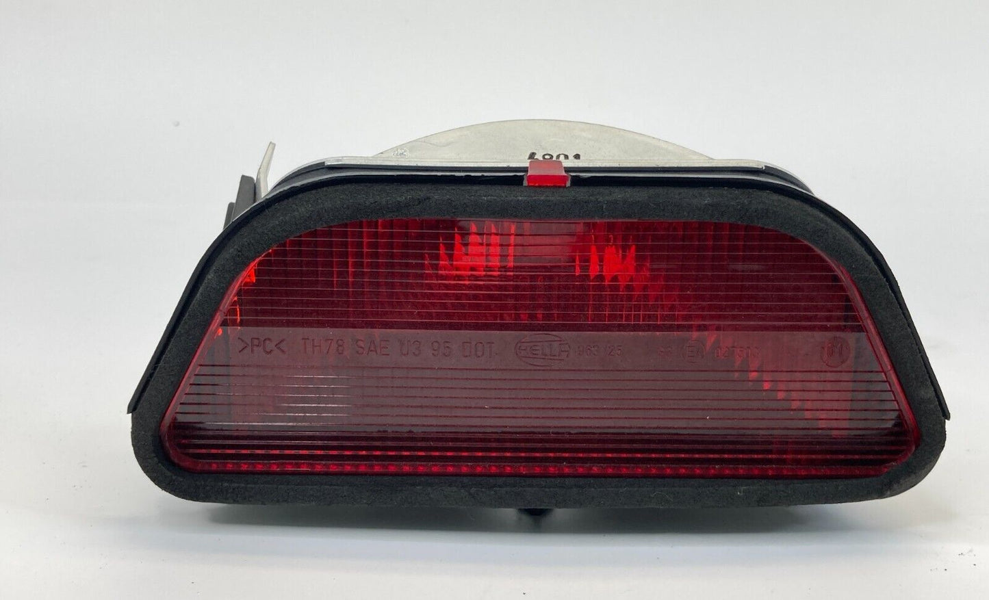 1998-2003 Mercedes-Benz ML 320 Third Brake Light Lamp A1638200156 OEM