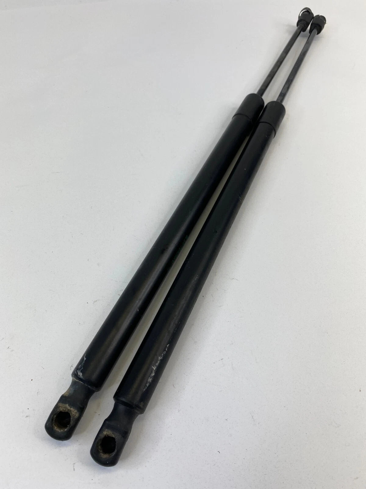 2008-2012 FORD ESCAPE REAR TRUNK SHOCK STRUT SUPPORT SET PAIR 8L84-78406A10-AC