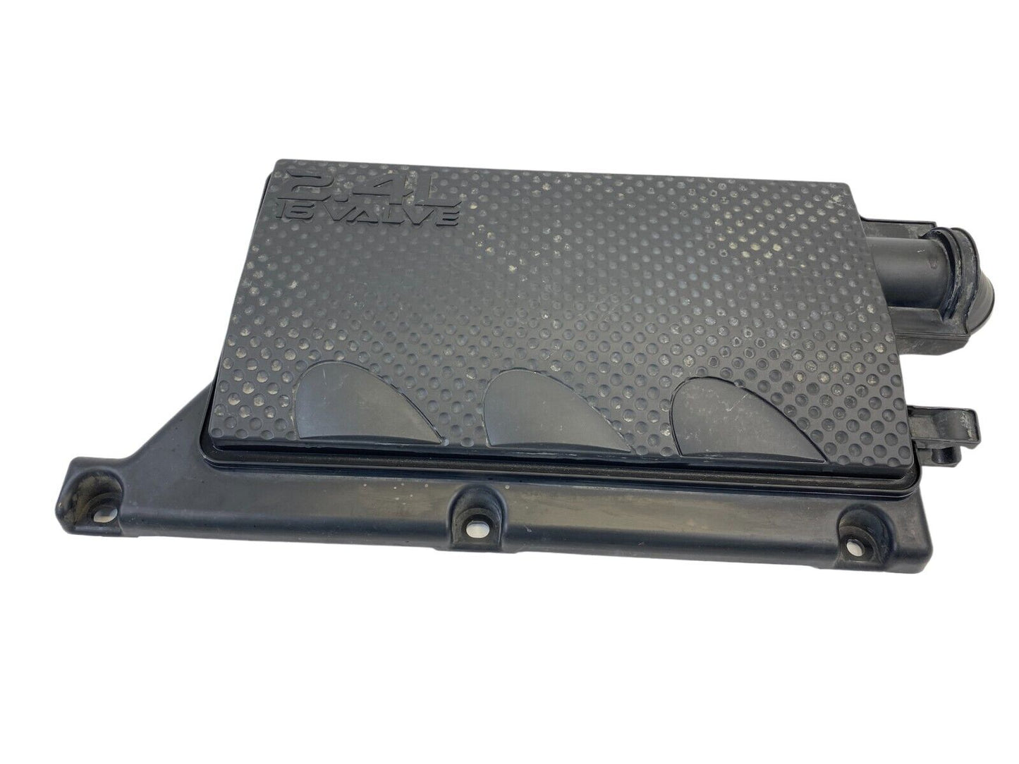 2004-2012 Mitsubishi Galant 2.4L Engine Cover Air Intake Resonator MN156775