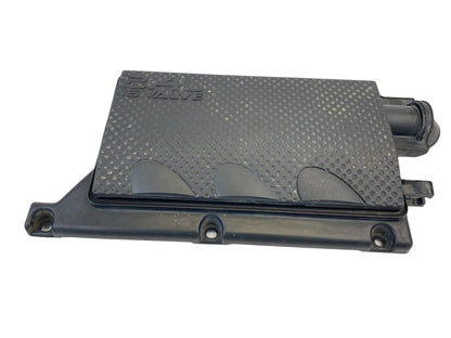 2004-2012 Mitsubishi Galant 2.4L Engine Cover Air Intake Resonator MN156775