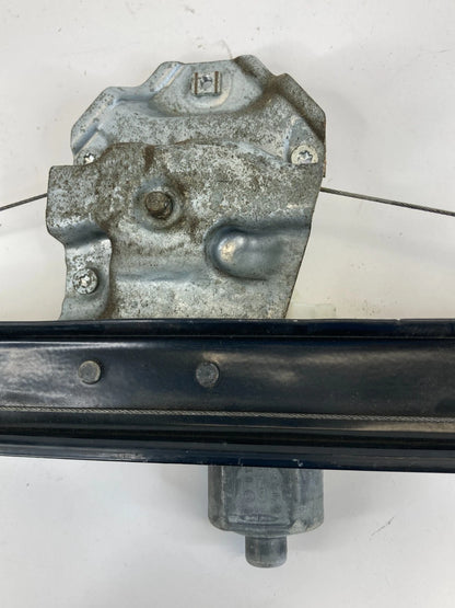 2008-2011 FORD FOCUS REAR RIGHT DOOR WINDOW MOTOR W/ REGULATOR 0130822471 OEM