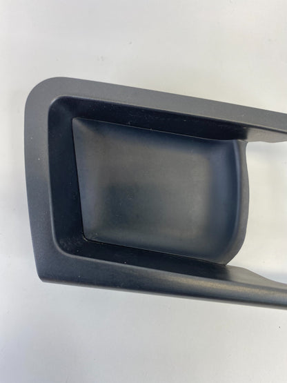 2014-2016 Kia Optima Sedan Rear Right Side Interior Door Handle Trim Bezel OEM