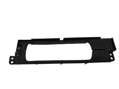 2007-2009 NISSAN SENTRA CENTER CONSOLE PARKING BRAKE HANDLE RUBBER COVER