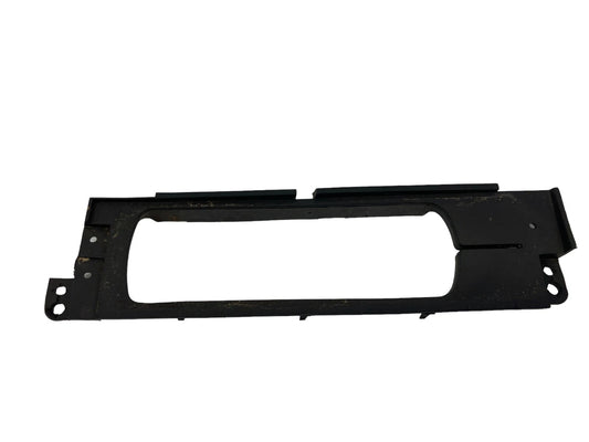 2007-2009 NISSAN SENTRA CENTER CONSOLE PARKING BRAKE HANDLE RUBBER COVER