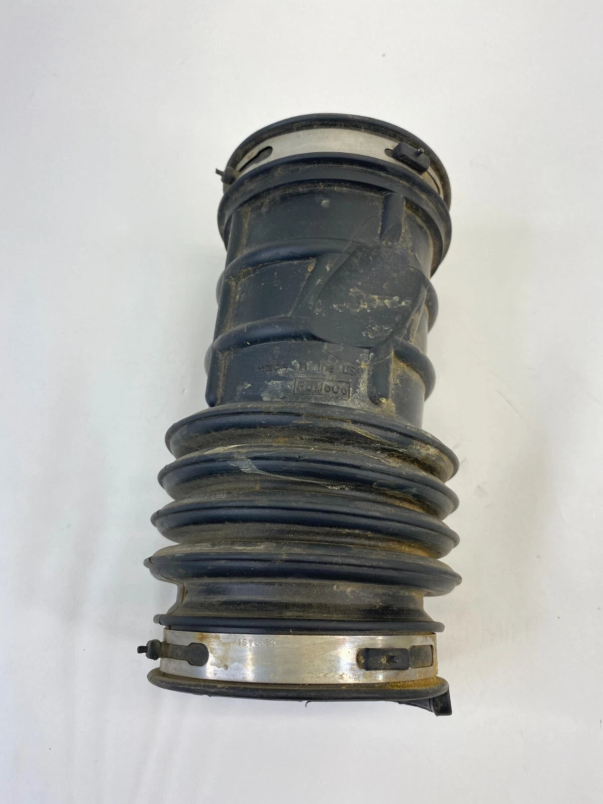 2013-2019 FORD EXPLORER 3.5L V6 ENGINE AIR CLEANER INTAKE HOSE DUCT TUBE OEM