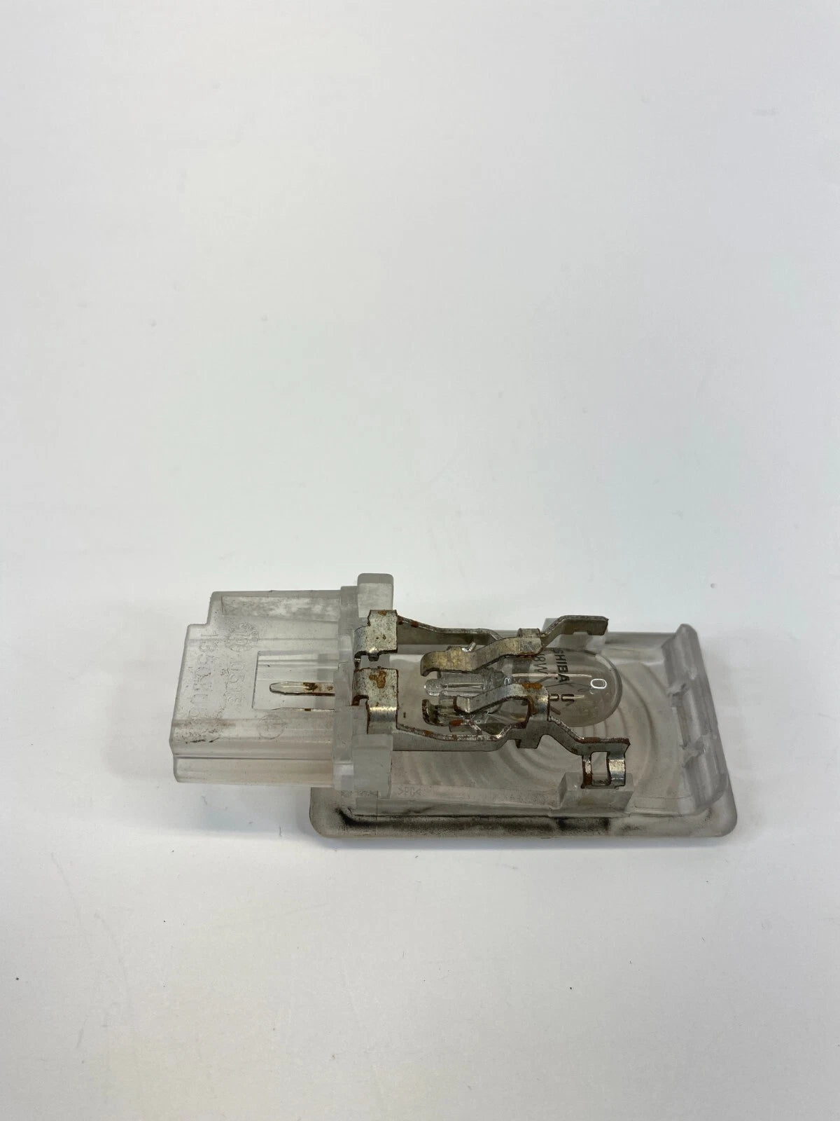 2009-2016 BUICK ENCLAVE REAR TRUNK CARGO INTERIOR COURTESY LAMP LIGHT 13503059
