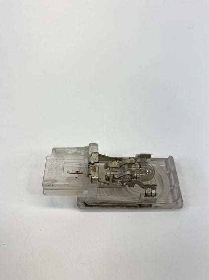 2009-2016 BUICK ENCLAVE REAR TRUNK CARGO INTERIOR COURTESY LAMP LIGHT 13503059