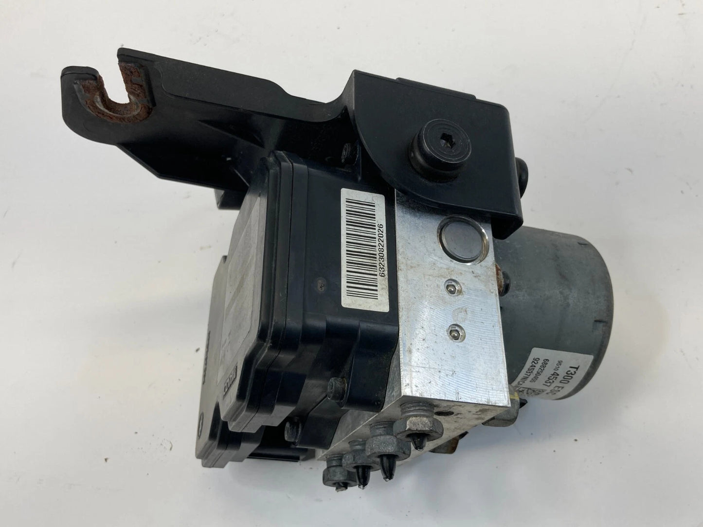 2012 2013 Chevrolet Sonic 1.8L L4 A/T ABS Anti Lock Brake Pump Module 95104537