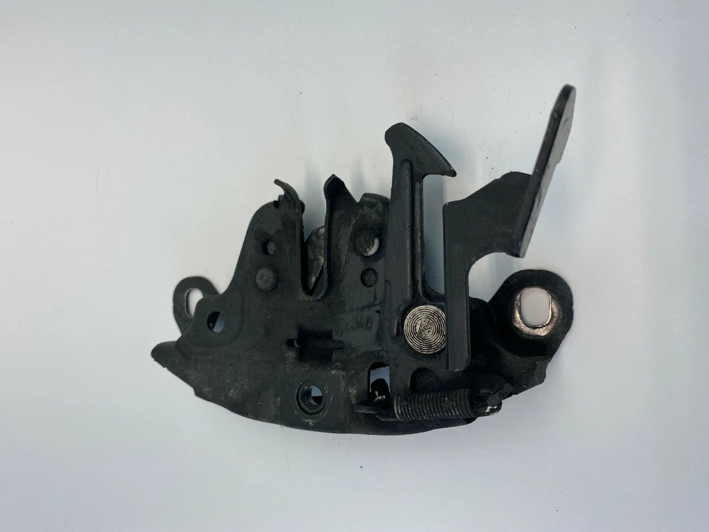 2007-2012 NISSAN SENTRA SEDAN HOOD LATCH LOCK RELEASE ACTUATOR ASSEMBLY OEM