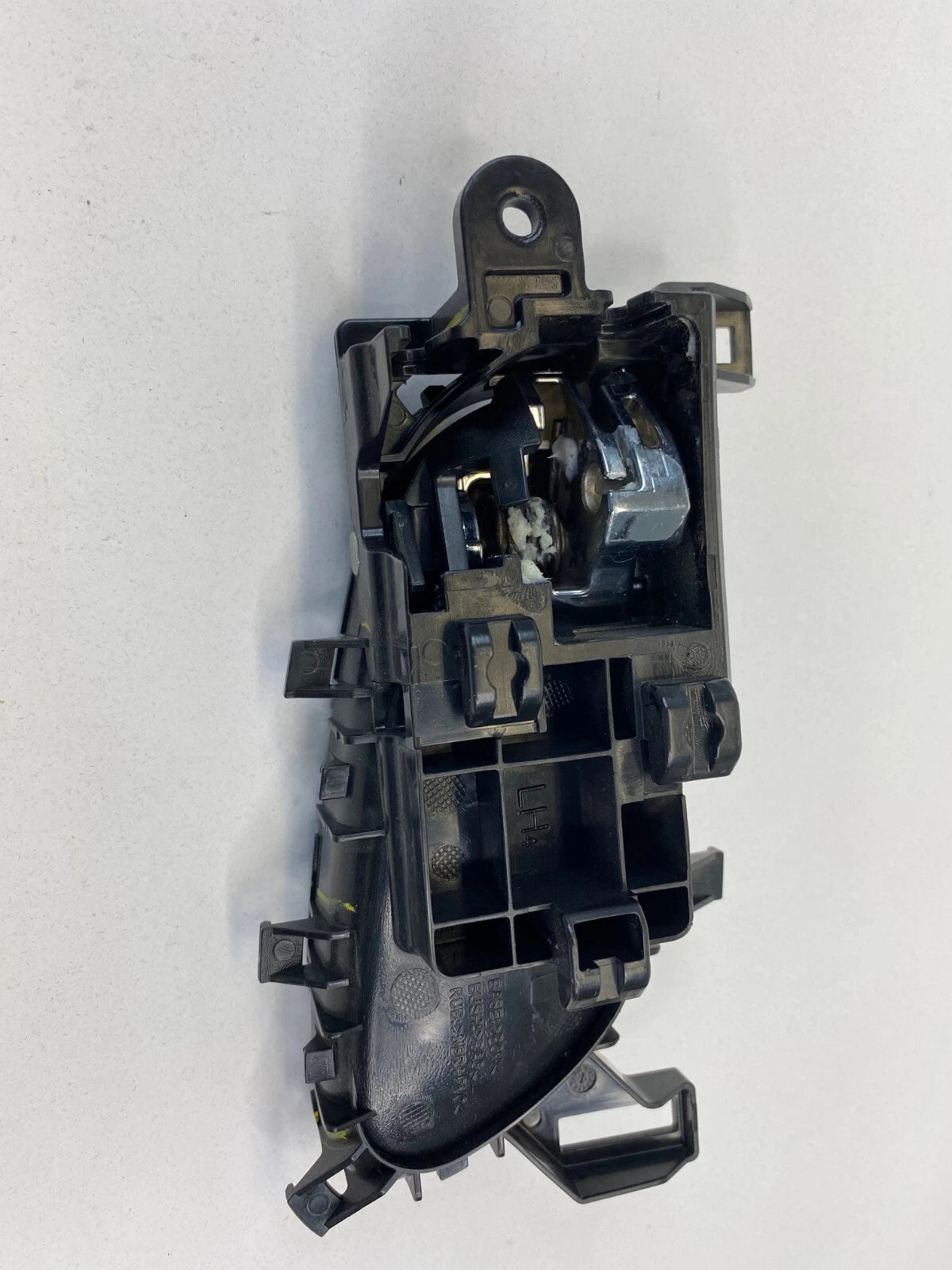 2013-2017 NISSAN SENTRA REAR LEFT DRIVER INTERIOR INNER DOOR HANDLE OEM