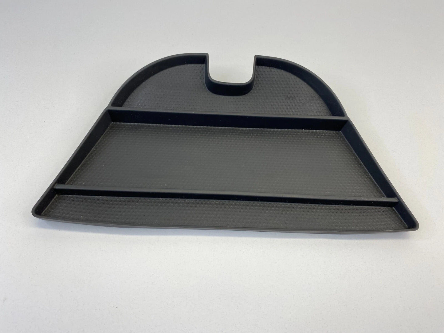 08-12 CHEVROLET MALIBU UPPER DASH STORAGE COMPARTMENT INSERT MAT TRAY LINER