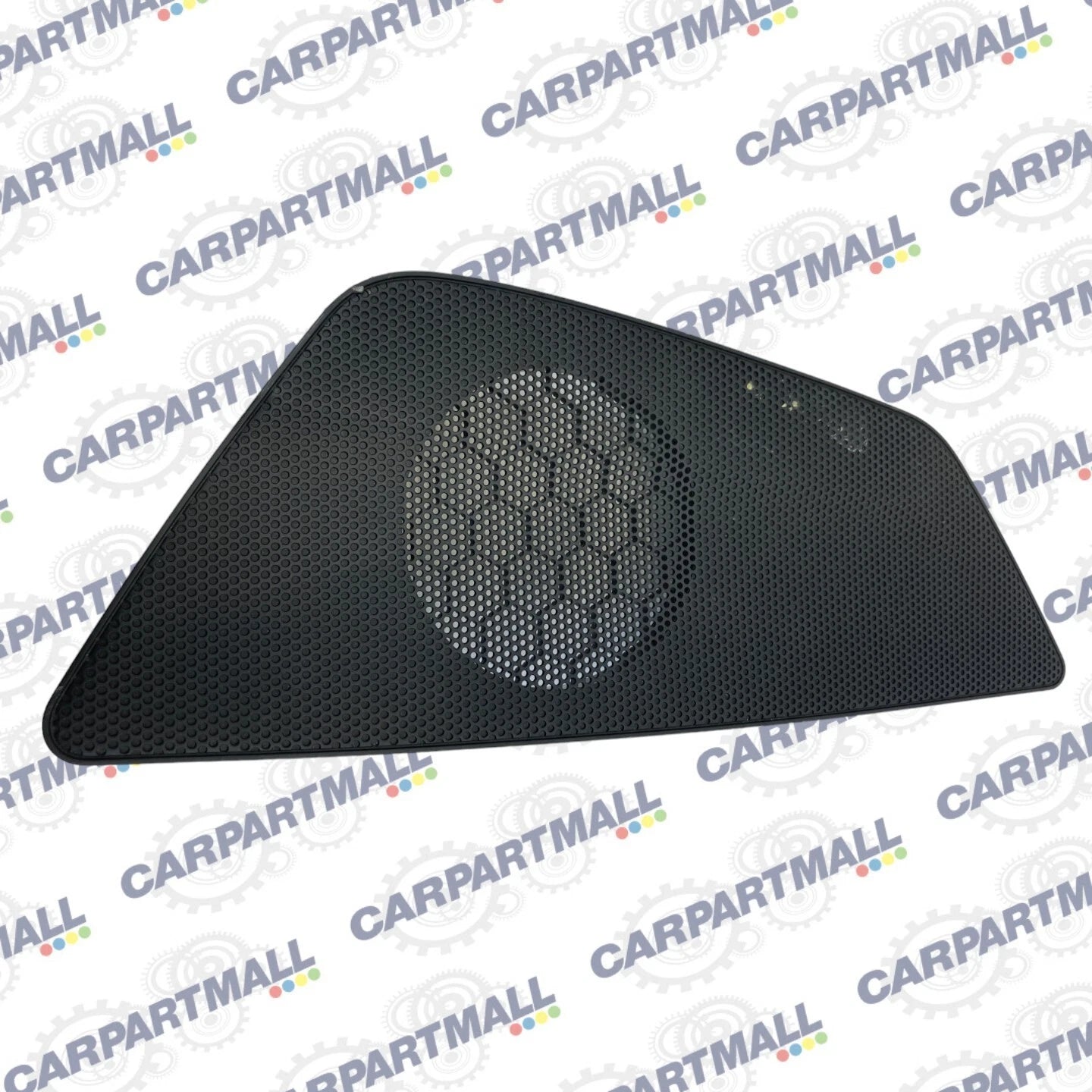 2011-2016 KIA OPTIMA FRONT RIGHT CENTER DASH SPEAKER GRILLE COVER 84724-2T010