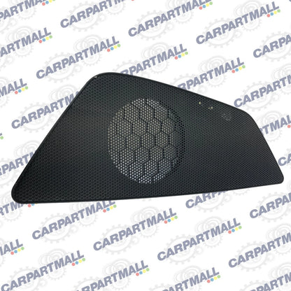 2011-2016 KIA OPTIMA FRONT RIGHT CENTER DASH SPEAKER GRILLE COVER 84724-2T010