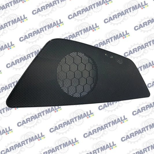 2011-2016 KIA OPTIMA FRONT RIGHT CENTER DASH SPEAKER GRILLE COVER 84724-2T010