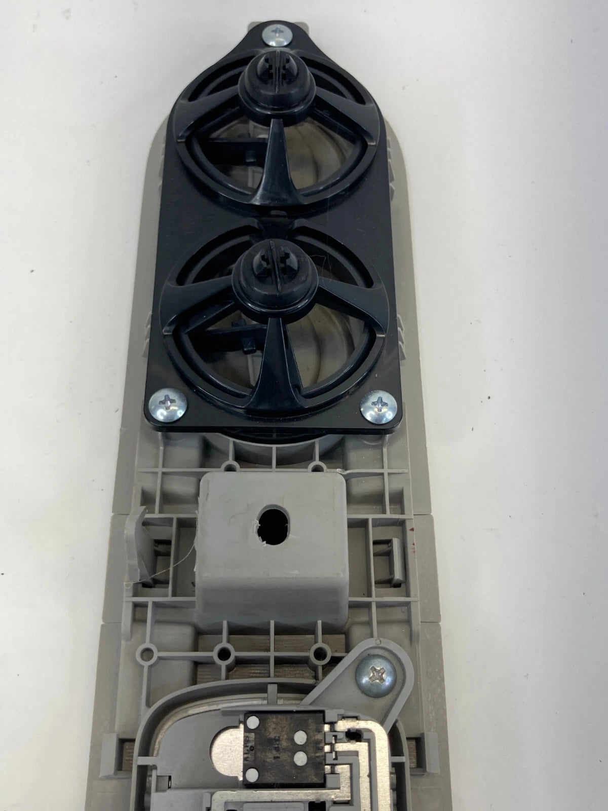 11-17 HONDA ODYSSEY REAR OVERHEAD DOME MAP LIGHT LAMP W/ AIR VENT 83226TK8A0 OEM