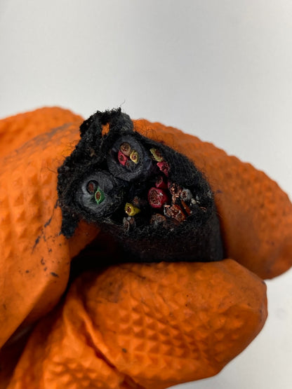 1998-2001 Volkswagen Beetle 2.0L L4 FWD ABS Pump Connector Plug Wire Socket OEM