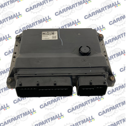 2010-2012 Toyota Avalon 3.5L Engine Computer Control Module ECM ECU 89661-07511