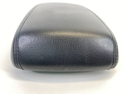 2012-2014 Ford Focus Front Center Console Lid Armrest Arm Rest 1080225X-05-CB