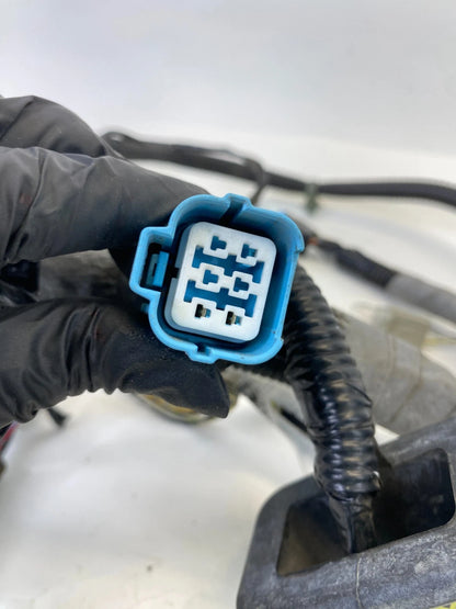 05-10 HONDA ODYSSEY FRONT RIGHT PASSENGER DOOR WIRE WIRING HARNESS 32756SHJA202