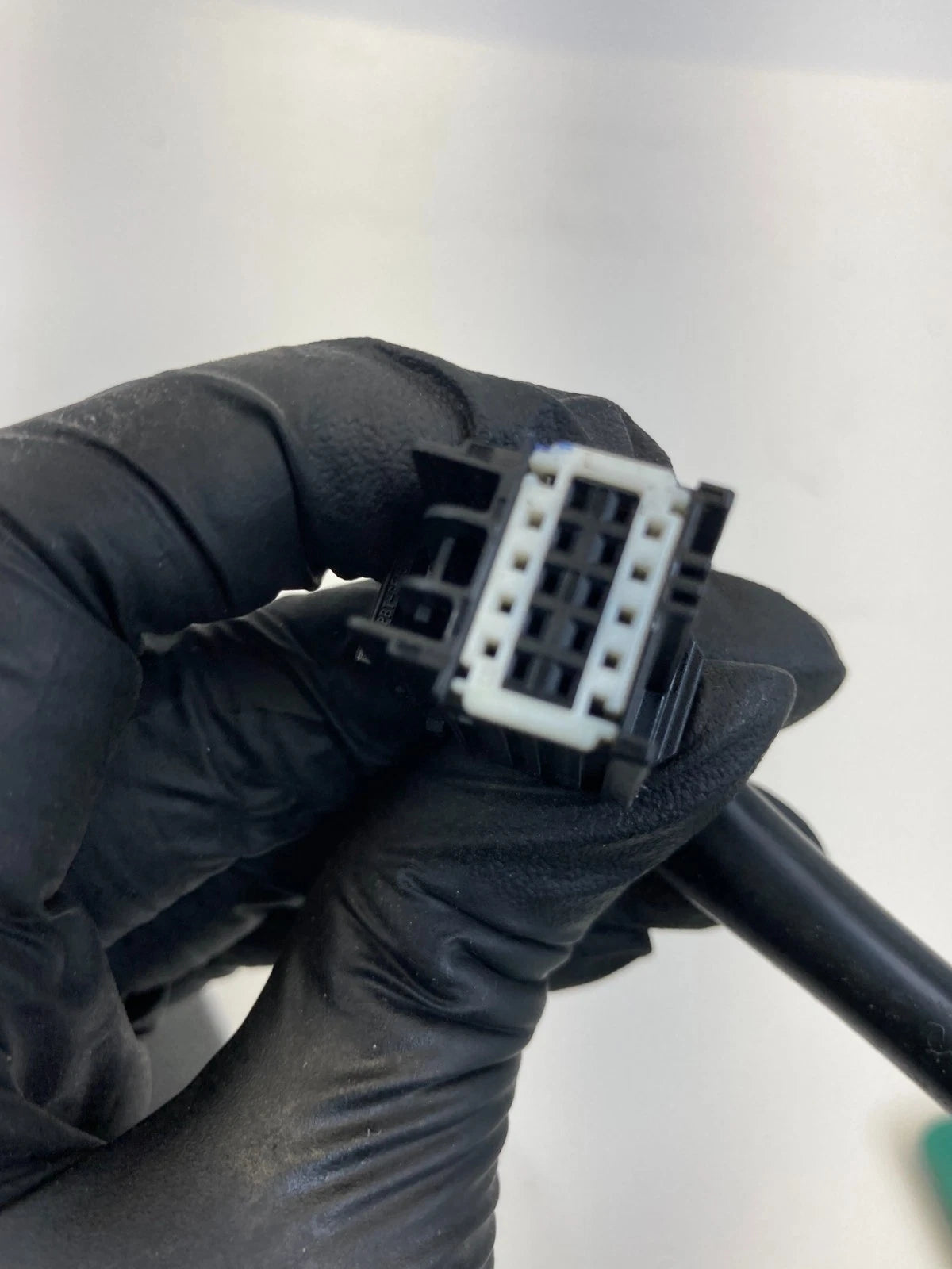 2015-2017 GMC TERRAIN FRONT LEFT DRIVER SIDE VIEW POWER MIRROR W/ HEATED OEM