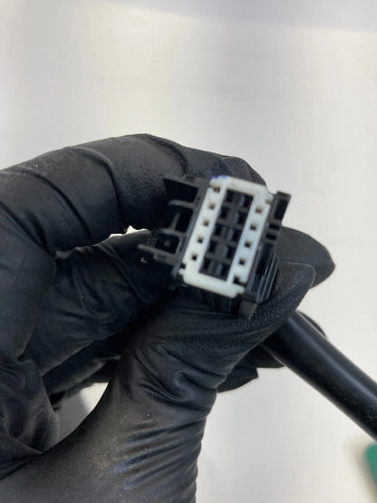 2015-2017 GMC TERRAIN FRONT LEFT DRIVER SIDE VIEW POWER MIRROR W/ HEATED OEM