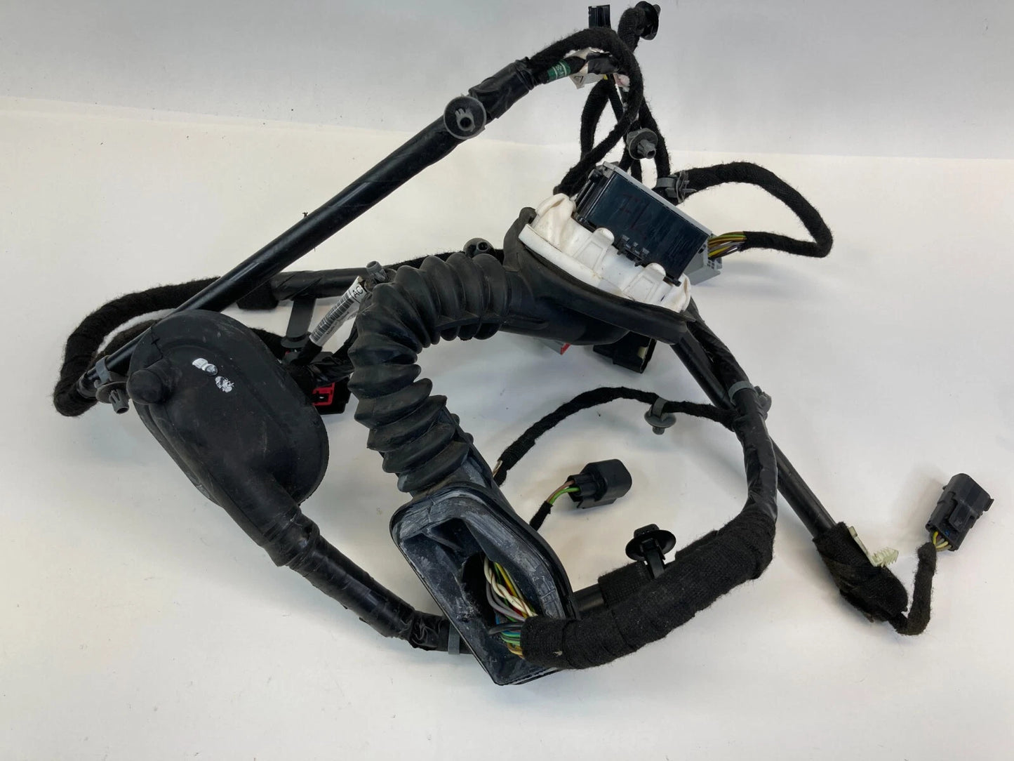 2010-2012 FORD TAURUS FRONT LEFT SIDE DOOR WIRING CABLE WIRE HARNESS BG1T14631