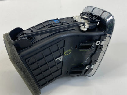2011-2013 DODGE DURANGO DASH LEFT SIDE HEATER AIR VENT OUTLET GRILLE 00006043-01