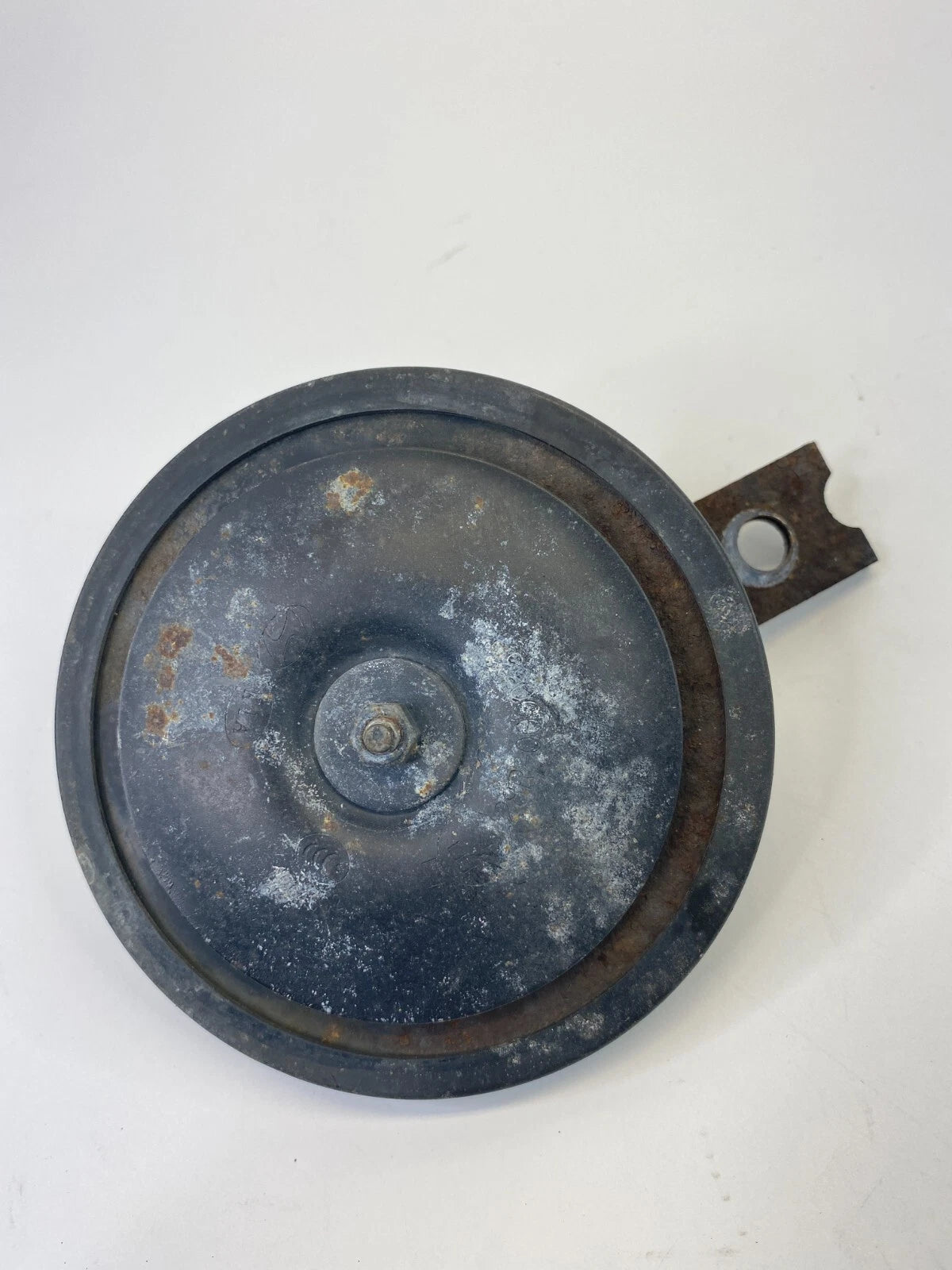 2011-2016 HYUNDAI ELANTRA ANTI THEFT ELECTRIC NOTE TONE HORN ALARM SIREN OEM