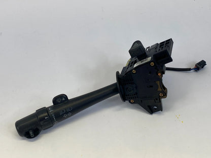 2002-2009 GMC ENVOY MULTIFUNCTION TURN SIGNAL WIPER HAZARD SWITCH 12450067 OEM