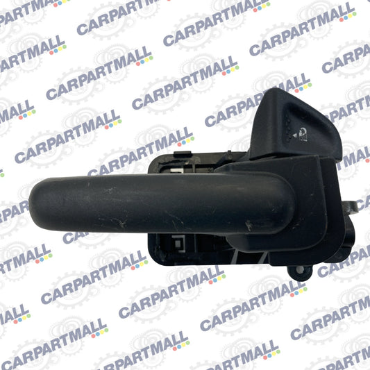 2002-2005 FORD EXPLORER REAR RIGHT SIDE INTERIOR INNER DOOR HANDLE ASSEMBLY OEM