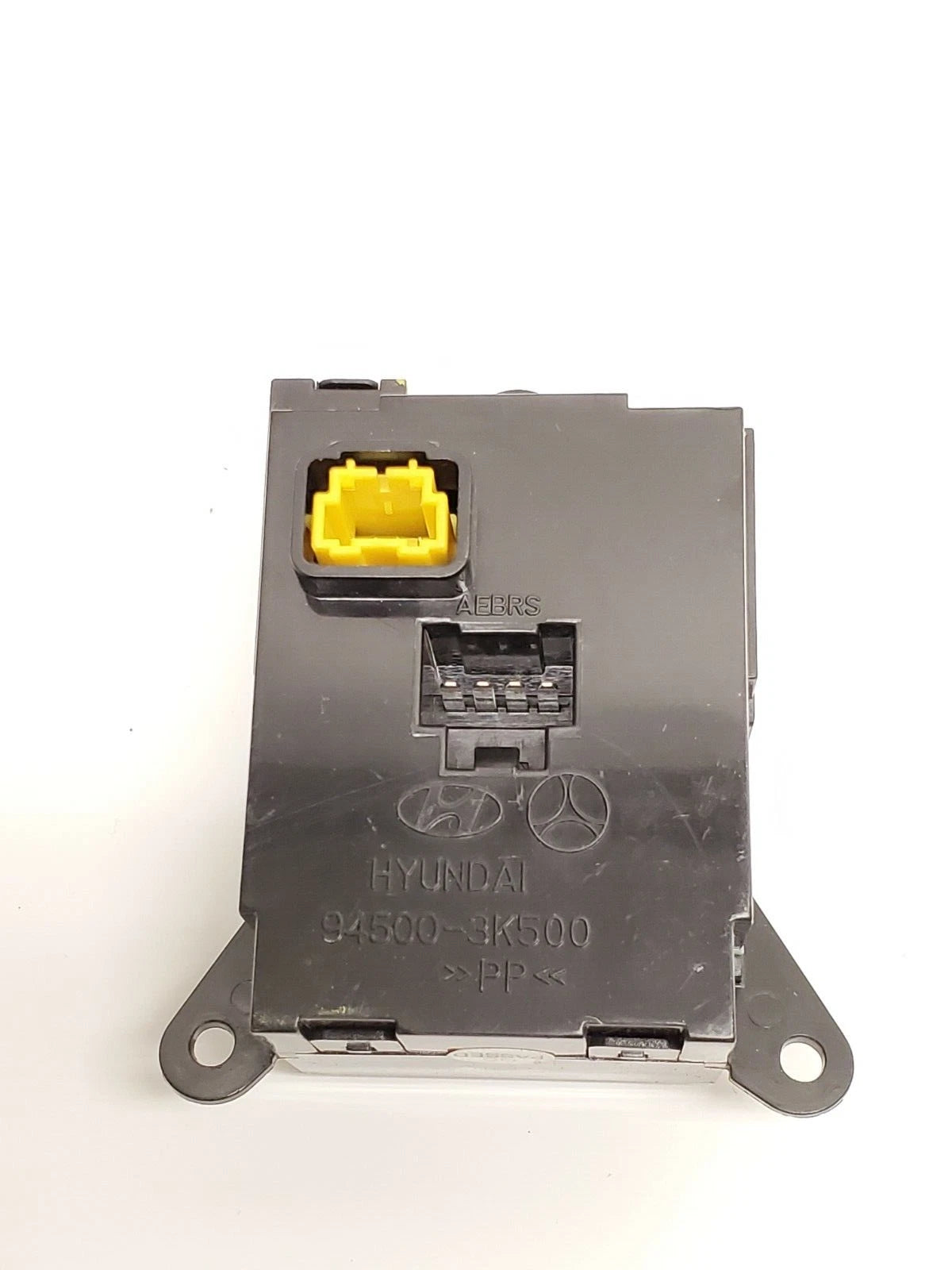 2006 2007 2008 HYUNDAI SONATA DASH DIGITAL CLOCK DISPLAY 94500-3K500 OEM