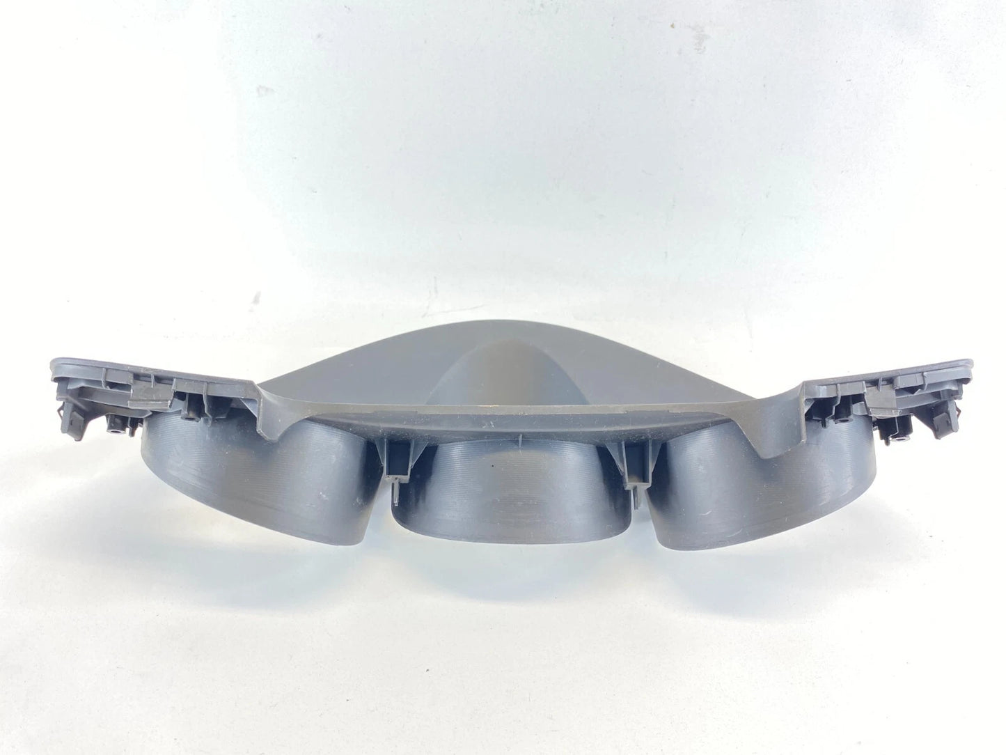 04-06 ACURA TL DASH INSTRUMENT SPEEDOMETER CLUSTER BEZEL 77200-SEPA-A010-M1 OEM