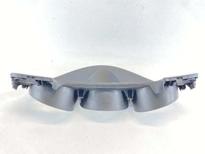 04-06 ACURA TL DASH INSTRUMENT SPEEDOMETER CLUSTER BEZEL 77200-SEPA-A010-M1 OEM