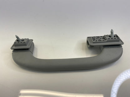 2007-2013 BMW X5 Rear Left Side Interior Inner Roof Grab Grip Handle 6977693