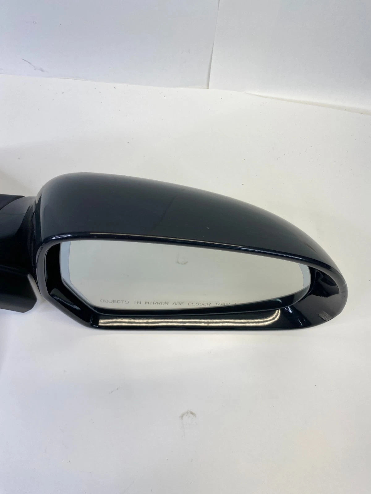 2008 2009 AUDI A5 QUATTRO RIGHT PASSENGER SIDE VIEW MIRROR MEMORY AUTODIM SIGNAL