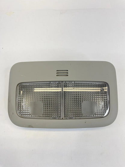 2008-2015 SCION XB ROOF OVERHEAD FRONT DOME MAP LIGHT LAMP OEM